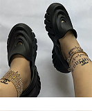 WHOLESALE | EVA FOAM Women's Clog Sandals