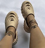 WHOLESALE | EVA FOAM Women's Clog Sandals
