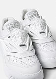 VERSACE ODISSEA SNEAKERS  White  (FREE SHIPPING)