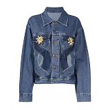WHOLESALE | Rope Cut-out Jacket