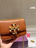 Tory Burch Eleanor Box Bags and Convertible Shoulder Bags(Free Shipping)