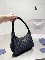 Prada Re-Nylon mini-bag  ( Worldwide Free Shipping)