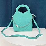 Tiffany & Co. Mini Tote Bag