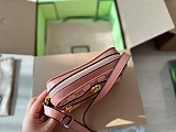 Small Canvas Ophidia GG Shoulder Bag ( Worldwide Free Shipping)