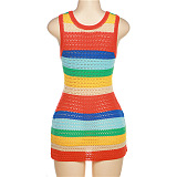WHOLESALE | Knitted Tank Dress