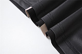 WHOLESALE | Bodycon Printed Pants Set