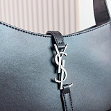 Saint Laurent Mini Le 5 à 7 Shoulder Bag (Worldwide Free Shipping)