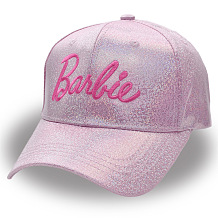 WHOLESALE | Barbie Embroidered Shinning Cap (56-58 centimeter)