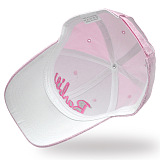 WHOLESALE | Barbie Embroidered Shinning Cap (56-58 centimeter)