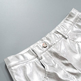 WHOLESALE | Pu Material Shinning Pants