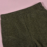 WHOLESALE | Bling Pants Set