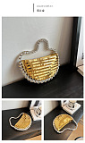 WHOLESALE | Glitter Mini Shoulder Handbag