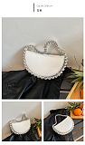 WHOLESALE | Glitter Mini Shoulder Handbag