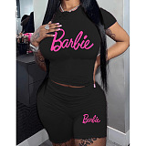 WHOLESALE | Barbie Shorts Set