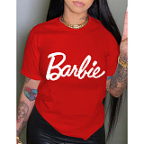 　WHOLESALE | Barbie T-shirt Top