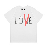Vlone Love Shirt