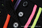 WHOLESALE | Knitted Shorts Set