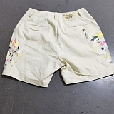 SUPER  WHOLESALE | Gallery DEPT. Colorful Painted Shorts