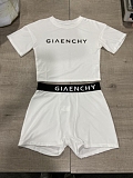 SUPER  WHOLESALE |Givench y Printed Shorts Set