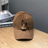 SUPER WHOLESALE |  Rabbit Head Adjustable Cap