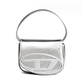 SUPER WHOLESALE |  Pearl Shinning Mini Shoulder Purse with Handle