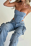 SUPER WHOLESALE | Straight Down Carg Jeans