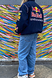 SUPER WHOLESALE | Red-bull Track Jacket