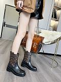 SUPER WHOLESALE |Downtown Ankle Boot Calf Leather