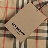 SUPER WHOLESALE |  Bur berry Plaid Shirt for Women