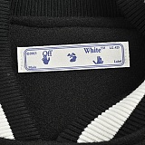 SUPER WHOLESALE |  OFF WHITE 22Fw Varsity Jacket for Men