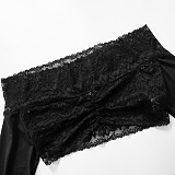 SUPER WHOLESALE | Lace Pants Set