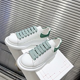 WHOLESALE | Alexan der Mc queen Oversized Sneaker in Green for Women