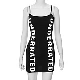 SUPER WHOLESALE | Long Sleeve Bodysuit & Maxi Dress Set in Black