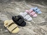 SUPER WHOLESALE | Top Quality Prad a Sandals