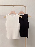 WHOLESALE | Celine Knitted Tanks Top