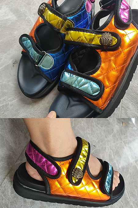 SUPER WHOLESALE | Kurt geiger Fancy Sandals