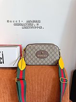 SUPER WHOLESALE |  Gucc i Marmon Purse