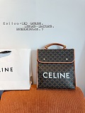 SUPER WHOLESALE | cELINE Envelop Handle Tote Bag