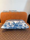 SUPER WHOLESALE |  DIOR Butterfly Pillow