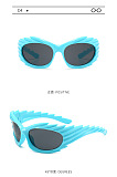 SUPER WHOLESALE | Personalized Winged Sun Sunglasses