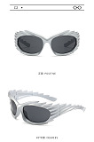 SUPER WHOLESALE | Personalized Winged Sun Sunglasses