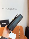 SUPER WHOLESALE |  Chanel Flap Shoulder Bag