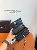 SUPER WHOLESALE |  Chanel Flap Shoulder Bag