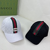 SUPER WHOLESALE | Gu cci Monogram Cap