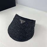 SUPER WHOLESALE | Dior Blender Fabric Sun Hat