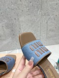 SUPER WHOLESALE | miu miu Sandals