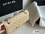 SUPER WHOLESALE | Chanel Calskin Classic Shoulder Bag