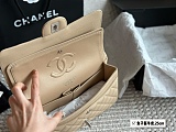 SUPER WHOLESALE | Chanel Calskin Classic Shoulder Bag