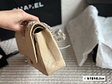 SUPER WHOLESALE | Chanel Calskin Classic Shoulder Bag