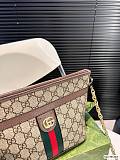 SUPER WHOLESALE | Gucci Shoulder Bag with Gold Chain